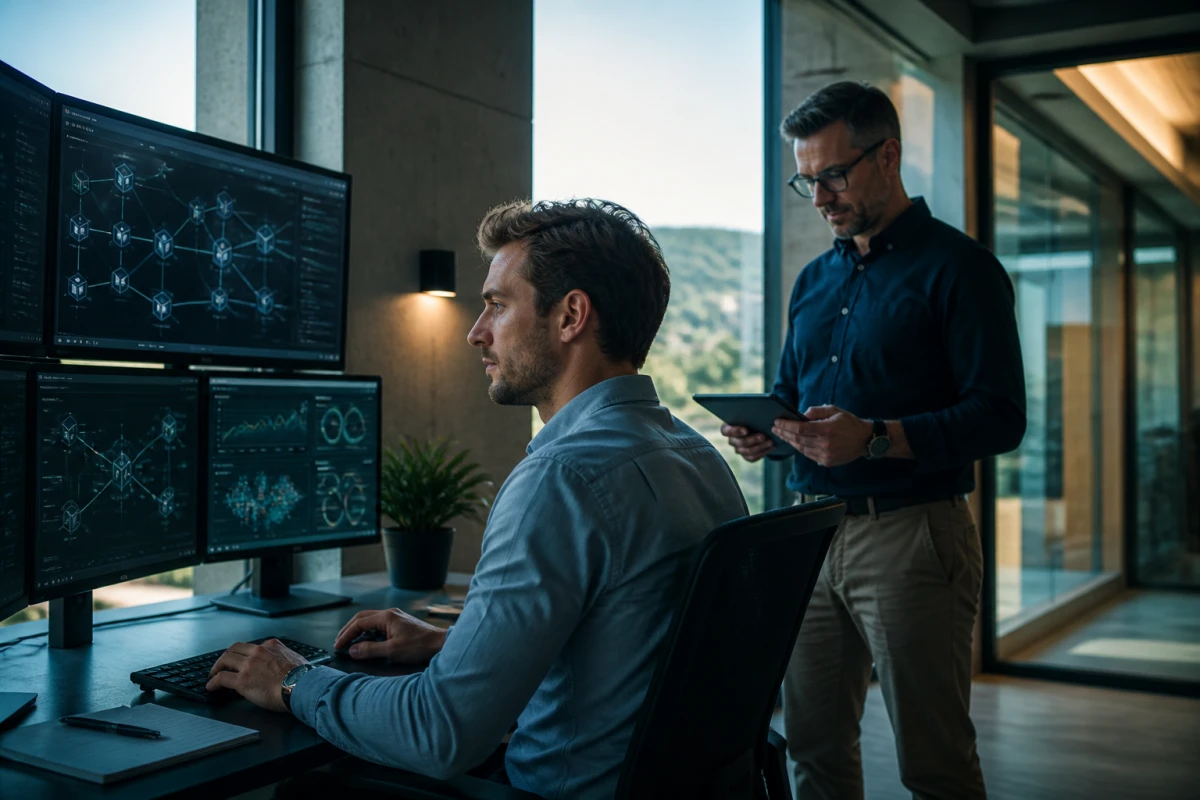 Antivirus entreprise Clermont-Ferrand